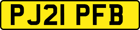 PJ21PFB