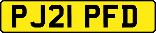 PJ21PFD
