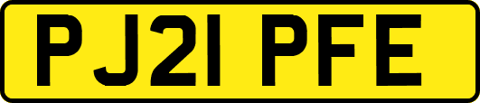 PJ21PFE