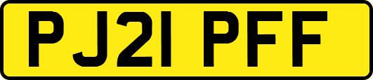 PJ21PFF