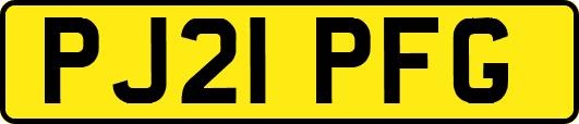 PJ21PFG