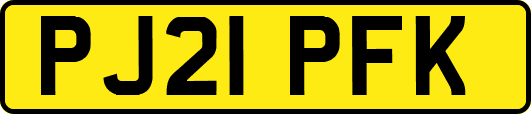 PJ21PFK