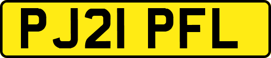 PJ21PFL