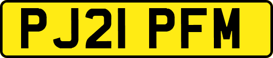 PJ21PFM