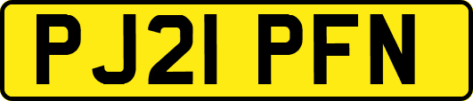 PJ21PFN