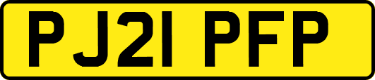 PJ21PFP