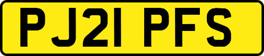 PJ21PFS