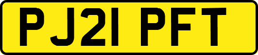 PJ21PFT