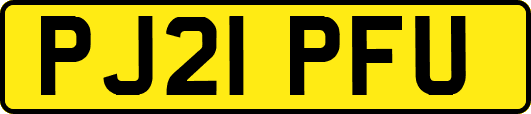 PJ21PFU