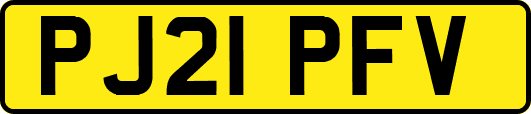 PJ21PFV