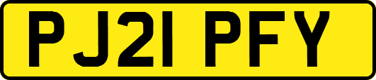 PJ21PFY