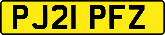 PJ21PFZ