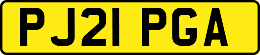 PJ21PGA