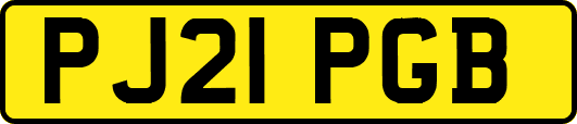 PJ21PGB
