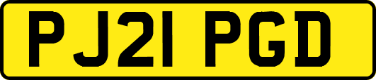 PJ21PGD