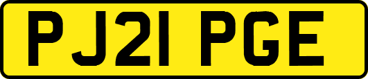 PJ21PGE