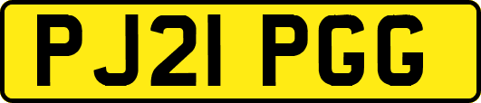PJ21PGG