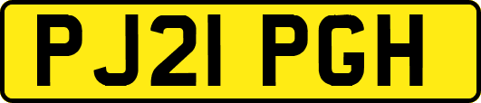 PJ21PGH
