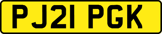 PJ21PGK