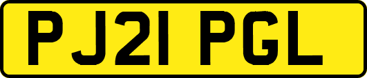 PJ21PGL