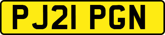 PJ21PGN