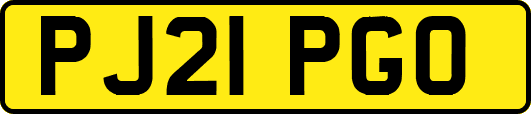 PJ21PGO
