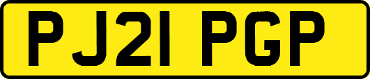PJ21PGP