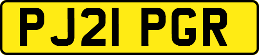 PJ21PGR