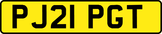 PJ21PGT