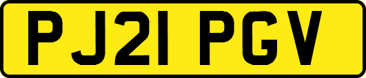 PJ21PGV