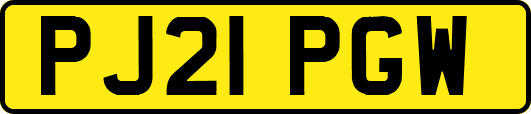 PJ21PGW