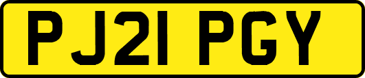 PJ21PGY