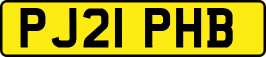 PJ21PHB