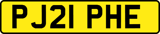 PJ21PHE