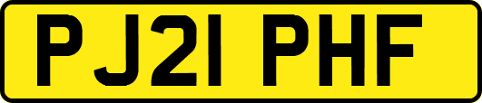 PJ21PHF