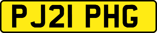PJ21PHG