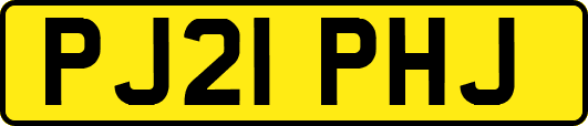 PJ21PHJ