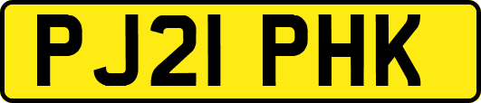 PJ21PHK