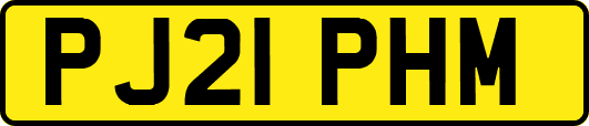 PJ21PHM
