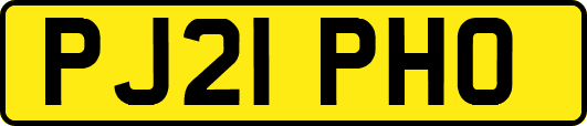 PJ21PHO