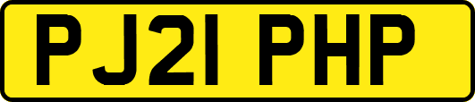 PJ21PHP