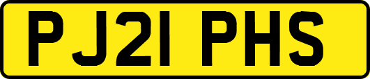 PJ21PHS