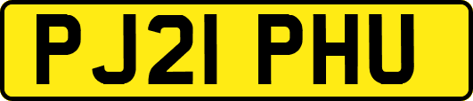 PJ21PHU