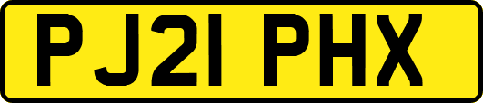 PJ21PHX
