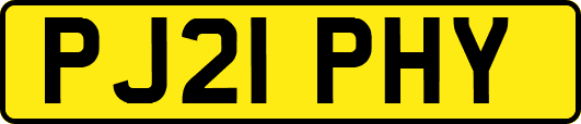 PJ21PHY