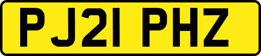 PJ21PHZ