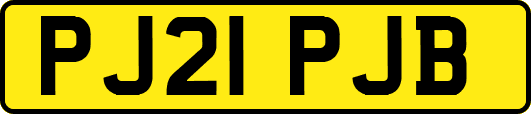 PJ21PJB