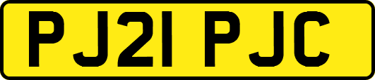 PJ21PJC