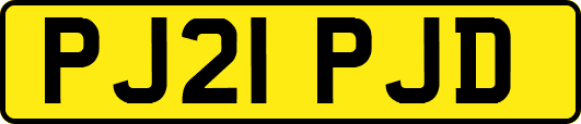 PJ21PJD