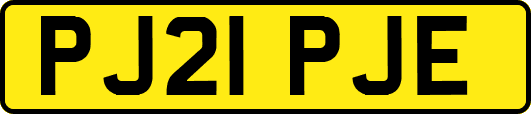 PJ21PJE